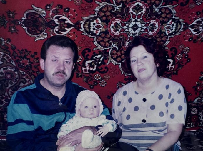 «Настало время сердцу быть в покое»…